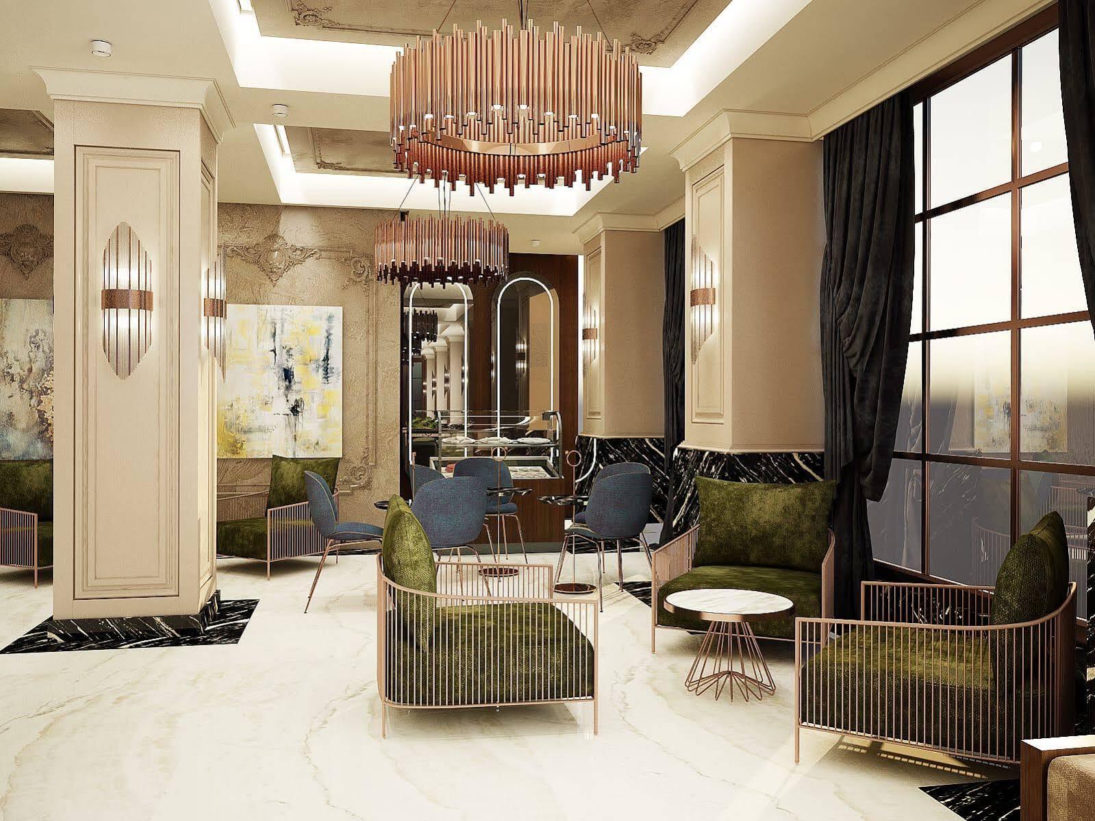 Danis & - Old Hotel Istanbul
