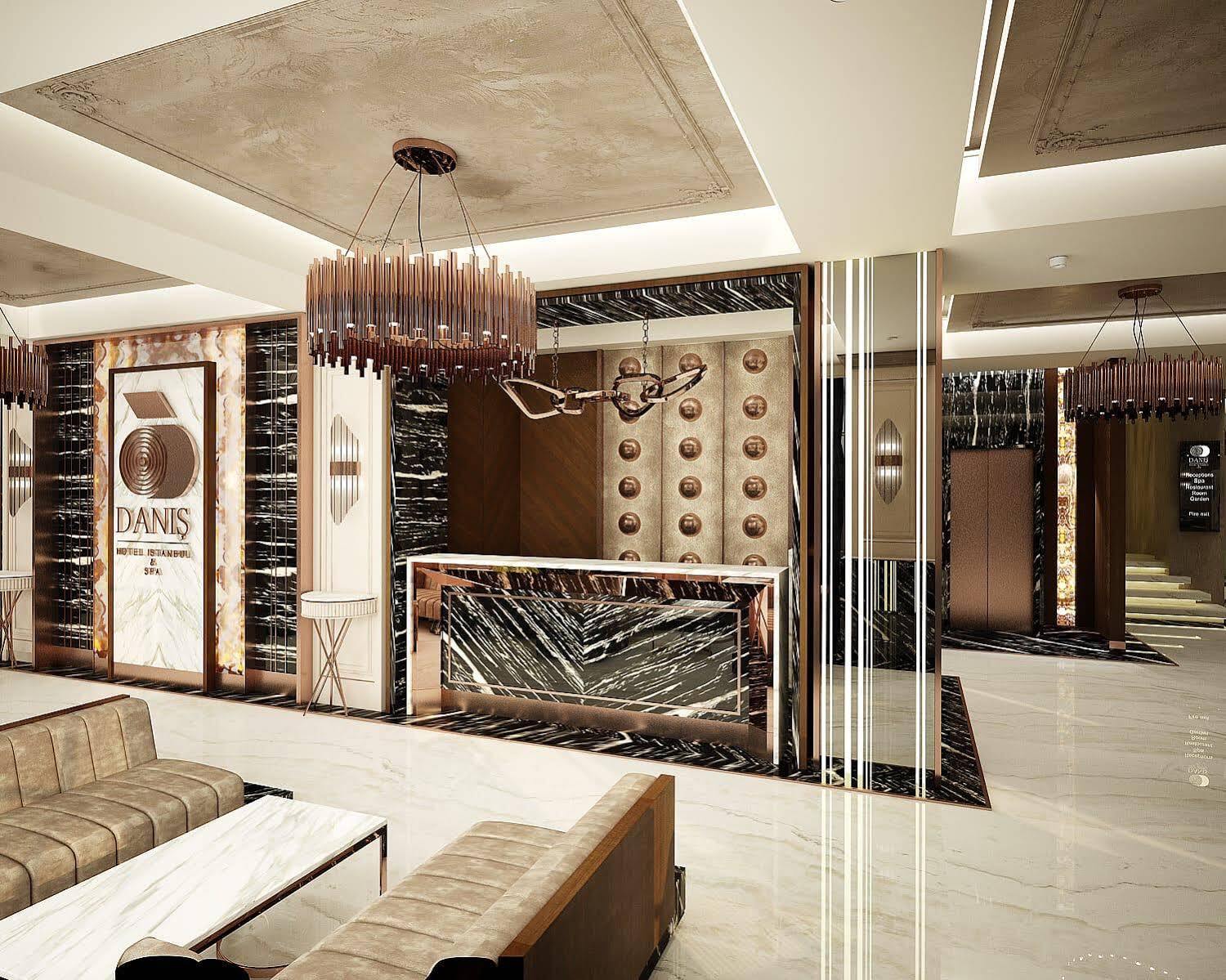 Danis & - Old Hotel 4*