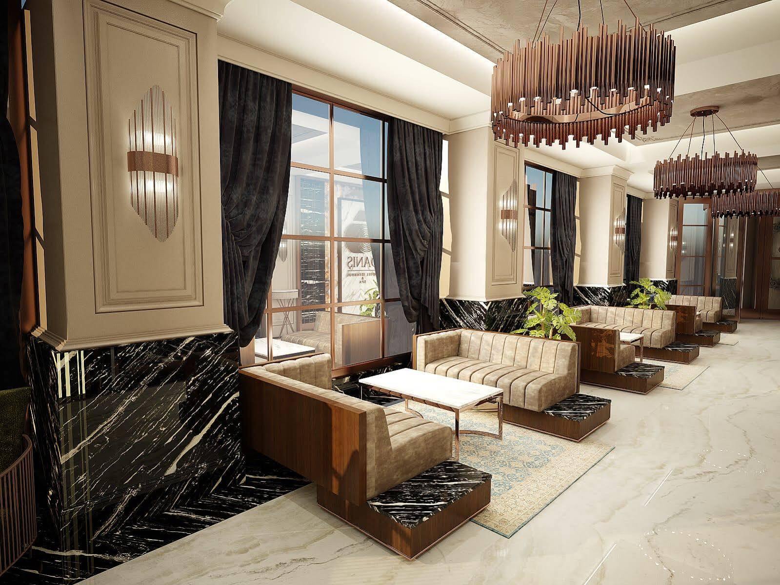 Danis & - Old Hotel