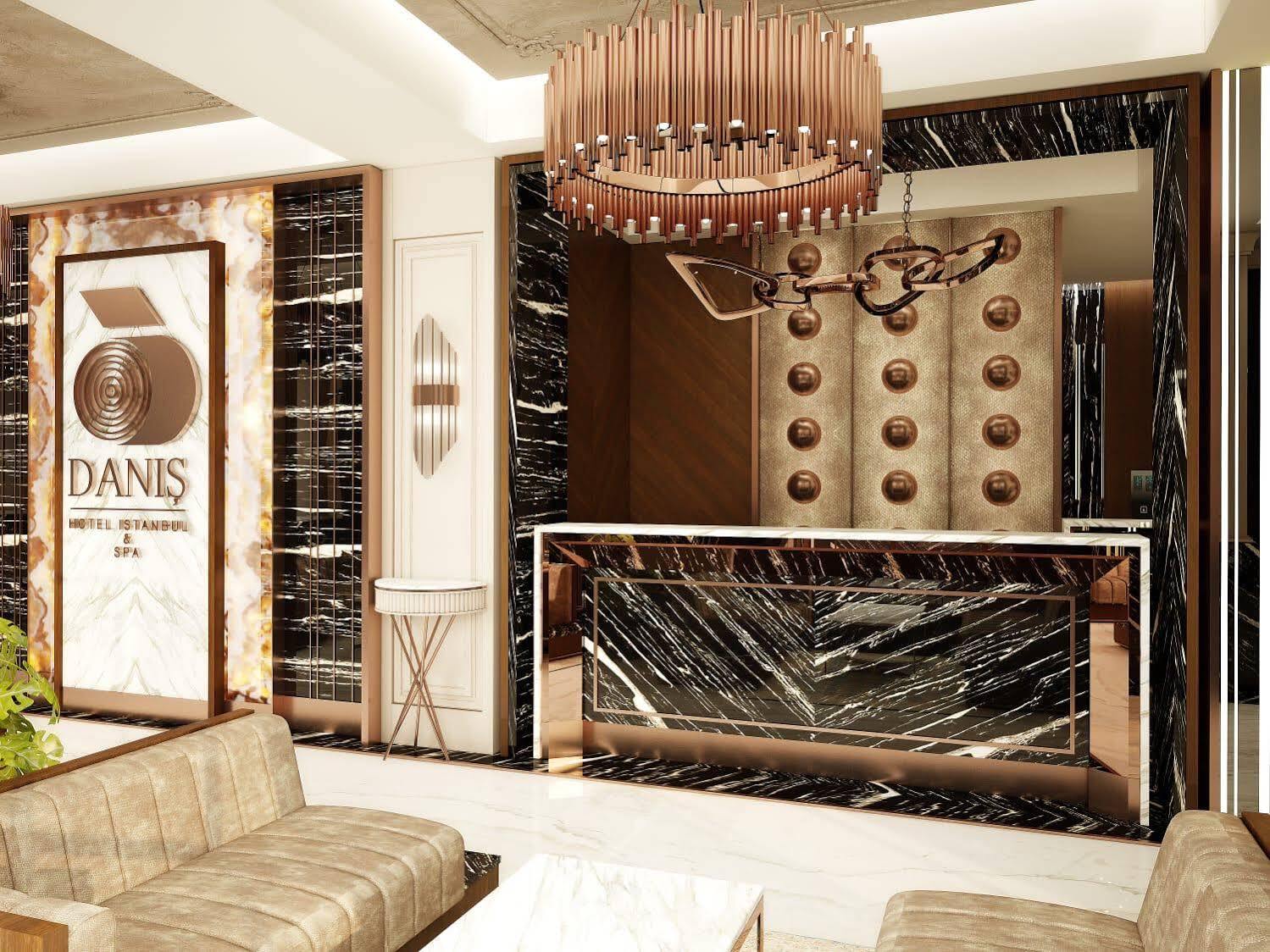 Danis & - Old Hotel 4*