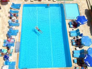 Monart 4* Alanya