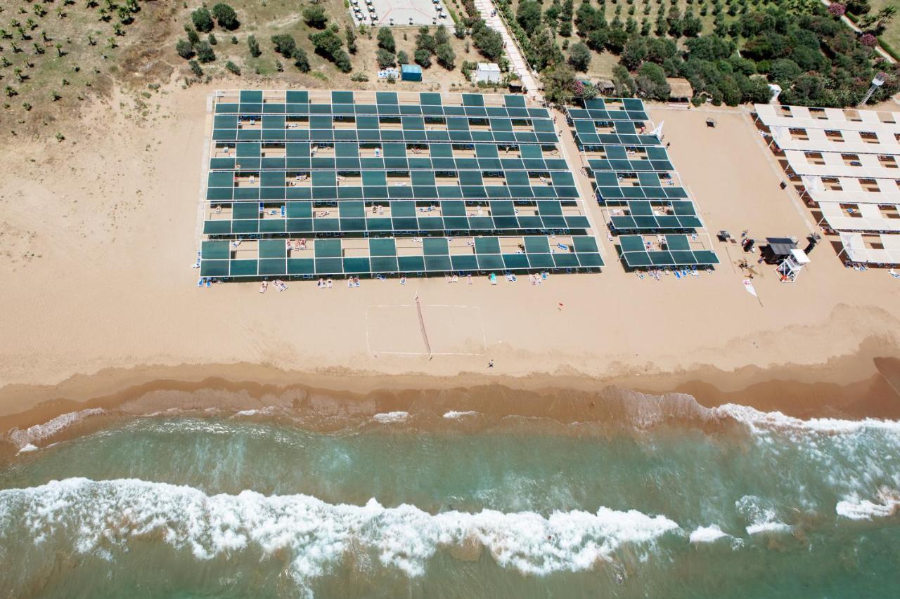 Alba Resort 5*