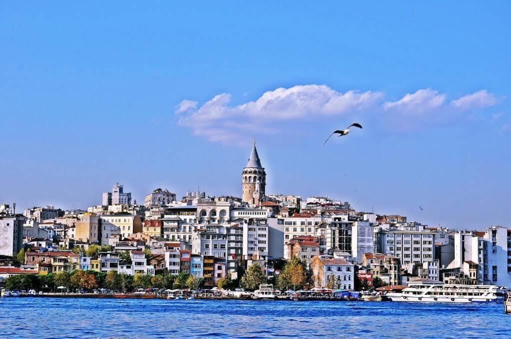 Serenity Boutique Hotel Istanbul