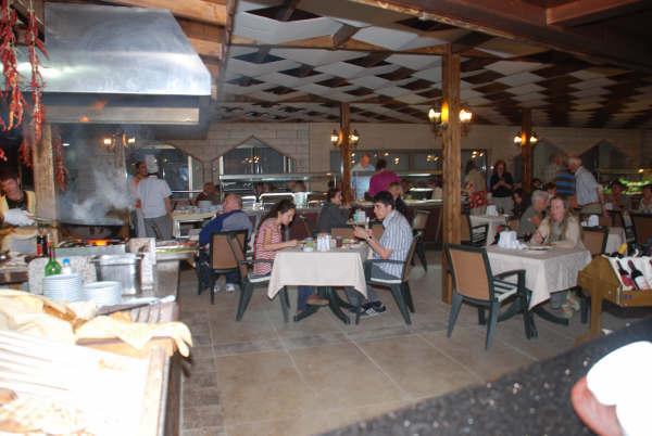 Himeros Life Hotel