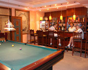 Sunbay Park Hotel Marmaris