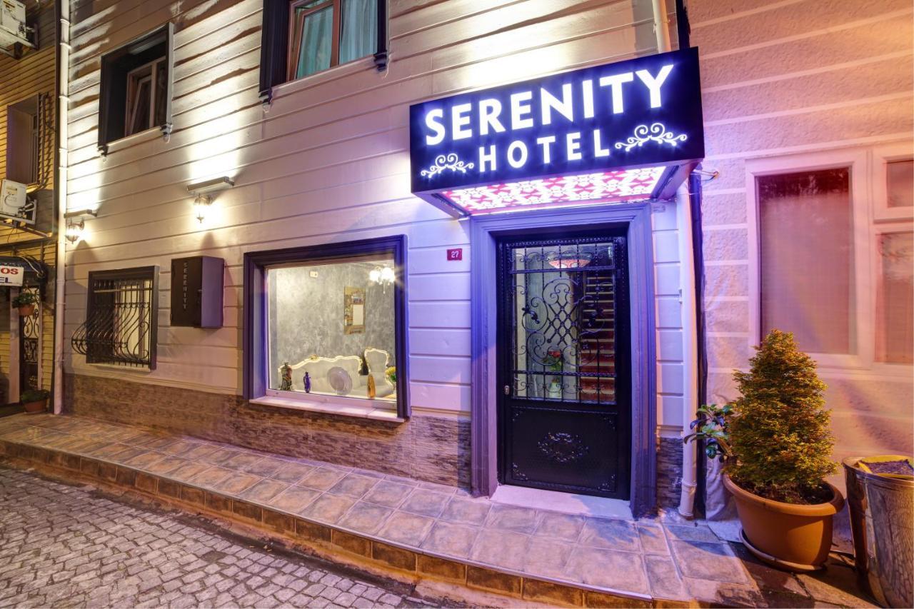 Serenity Boutique Istanbul
