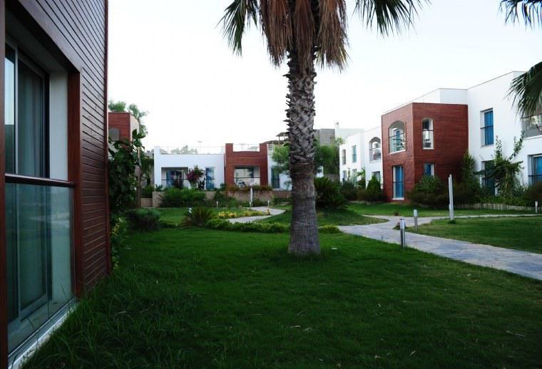 Costa Luvi Bodrum Hotel