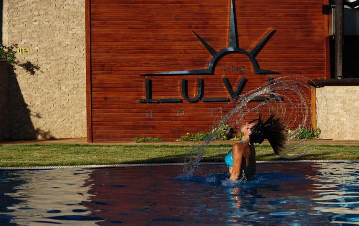 Costa Luvi Bodrum Hotel