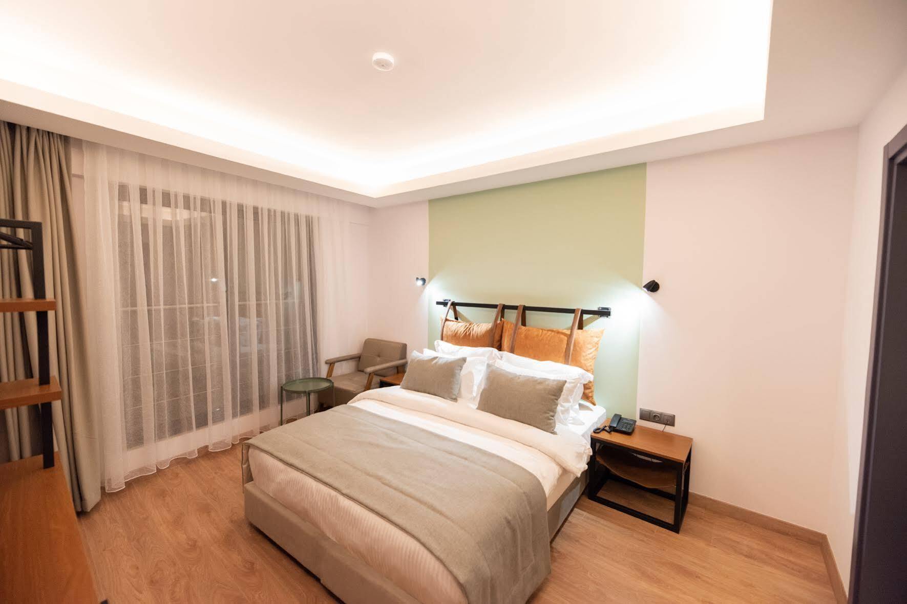 La Farine Hotel 2*