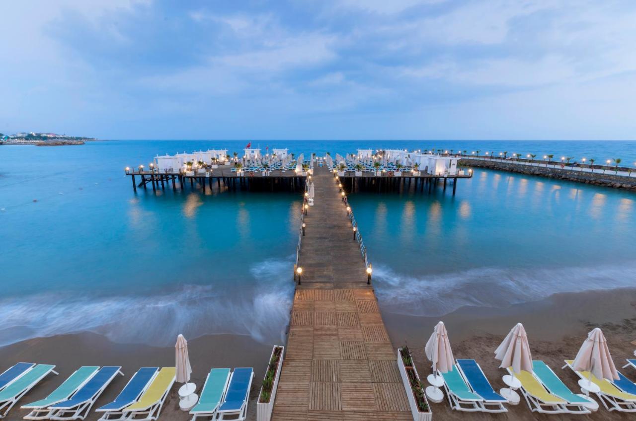 Mary Hotel 5*