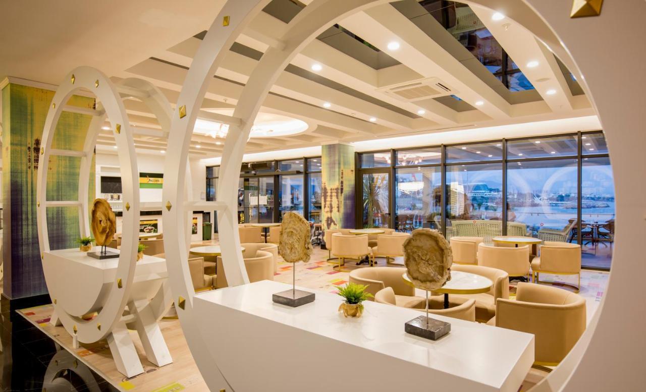 Mary Hotel Alanya