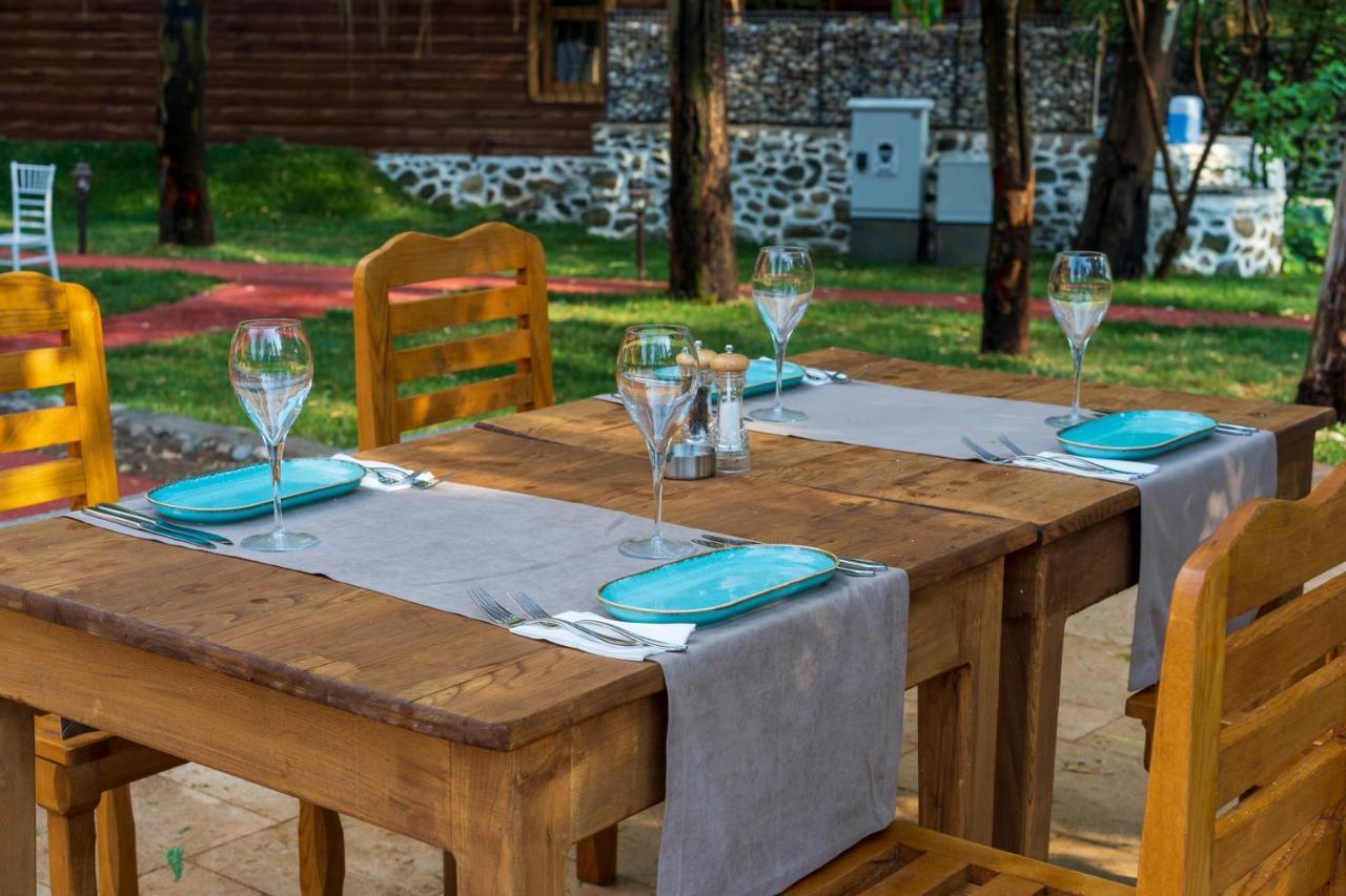 Suna Village & Hotel Fethiye
