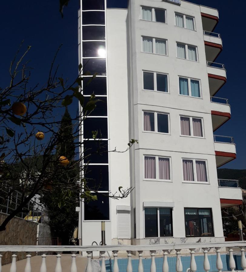 Hotel Hotel Royal Alanya