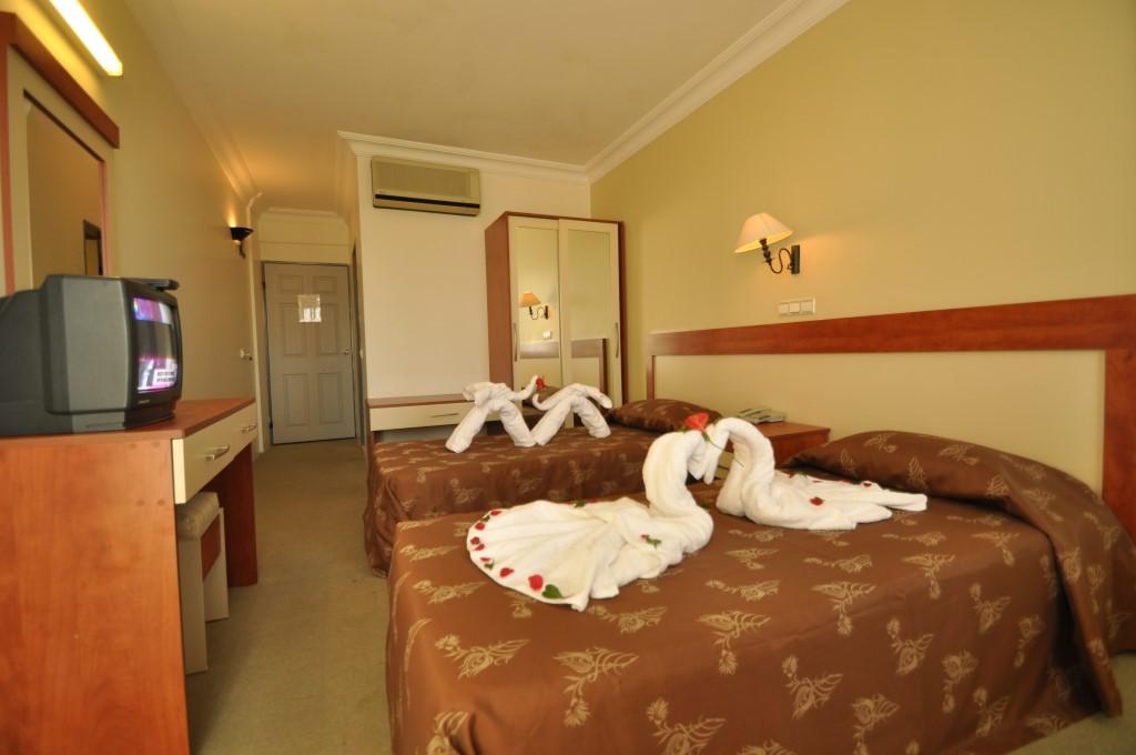 Golden Moon Hotel Fethiye