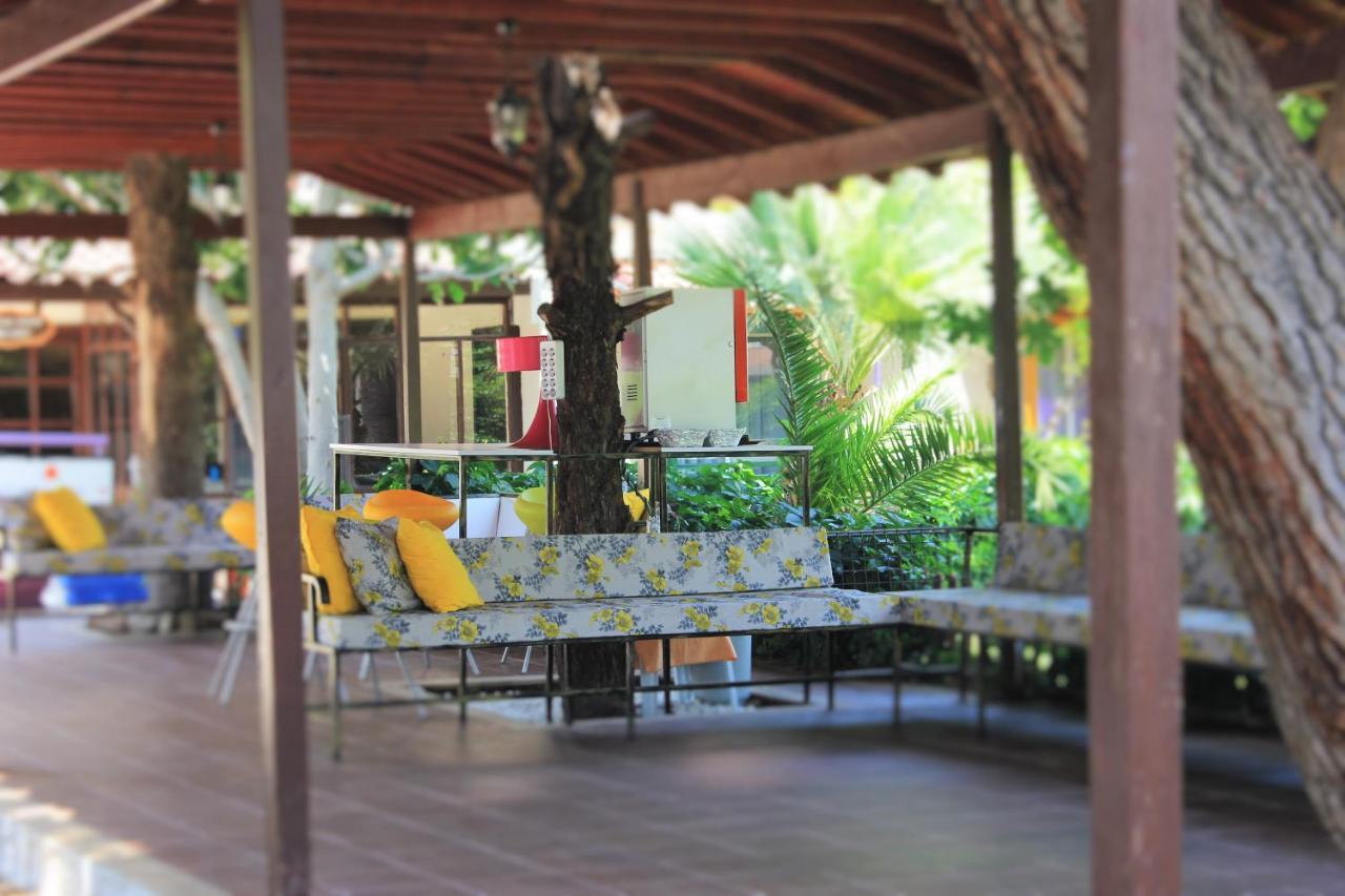 Pigale Family Club Resort 3*