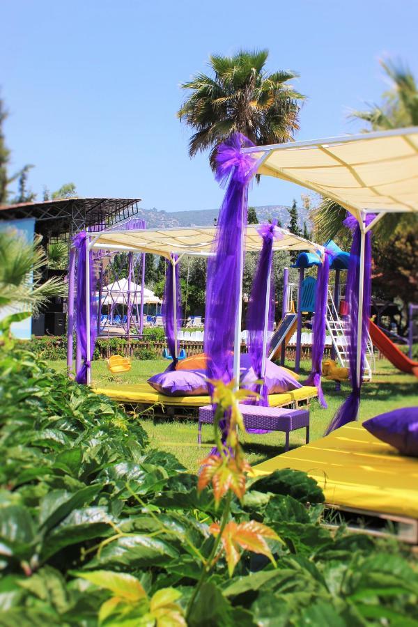 Pigale Family Club Resort Kusadasi