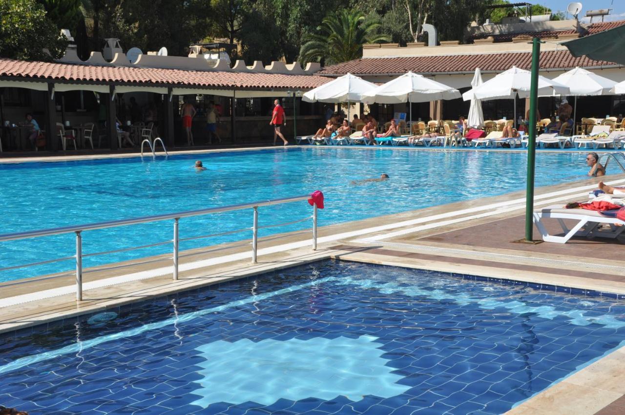 Pigale Family Club 3*