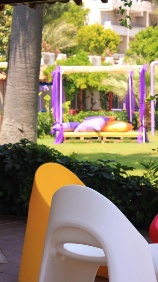 Pigale Family Club 3* Kusadasi
