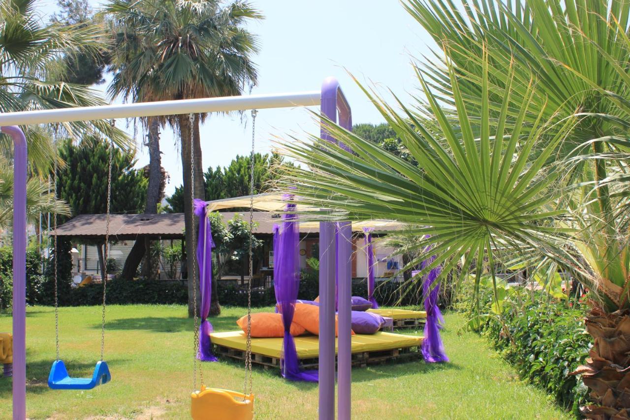 Pigale Family Club Resort