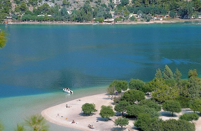 Club Meri Fethiye