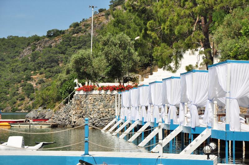 Club Meri Fethiye Hotel Oludeniz
