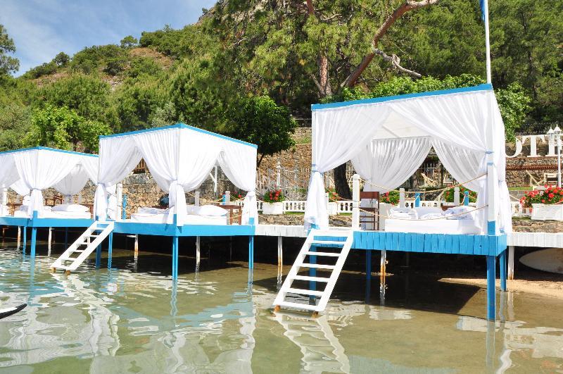 Club Meri Fethiye Oludeniz