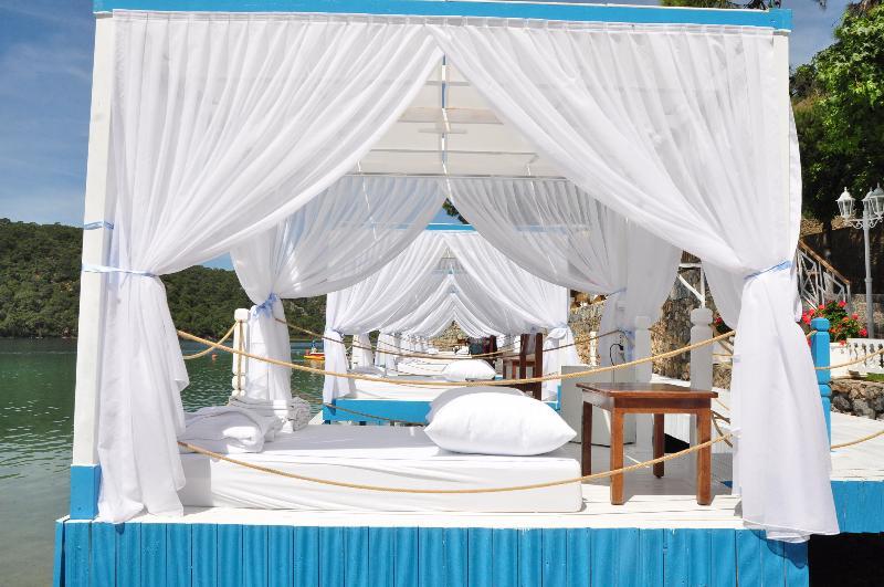 Club Meri Fethiye Hotel