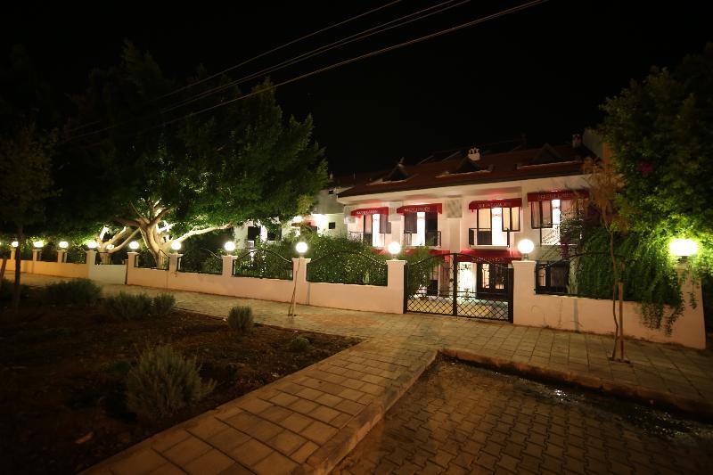 Akkent Garden