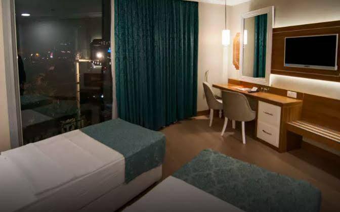 Exelans 3* Fethiye