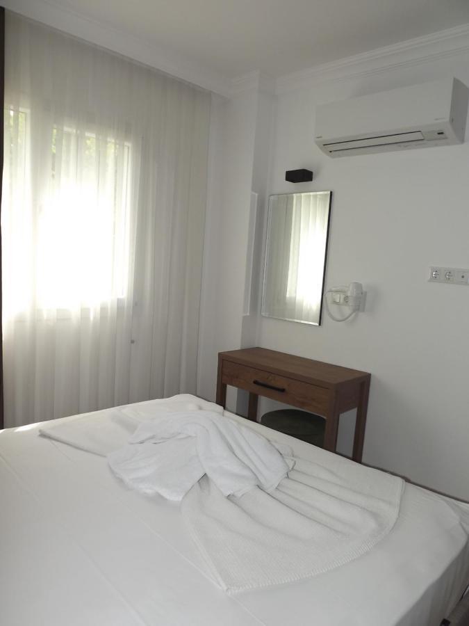 Aparthotel Opus Kusadasi