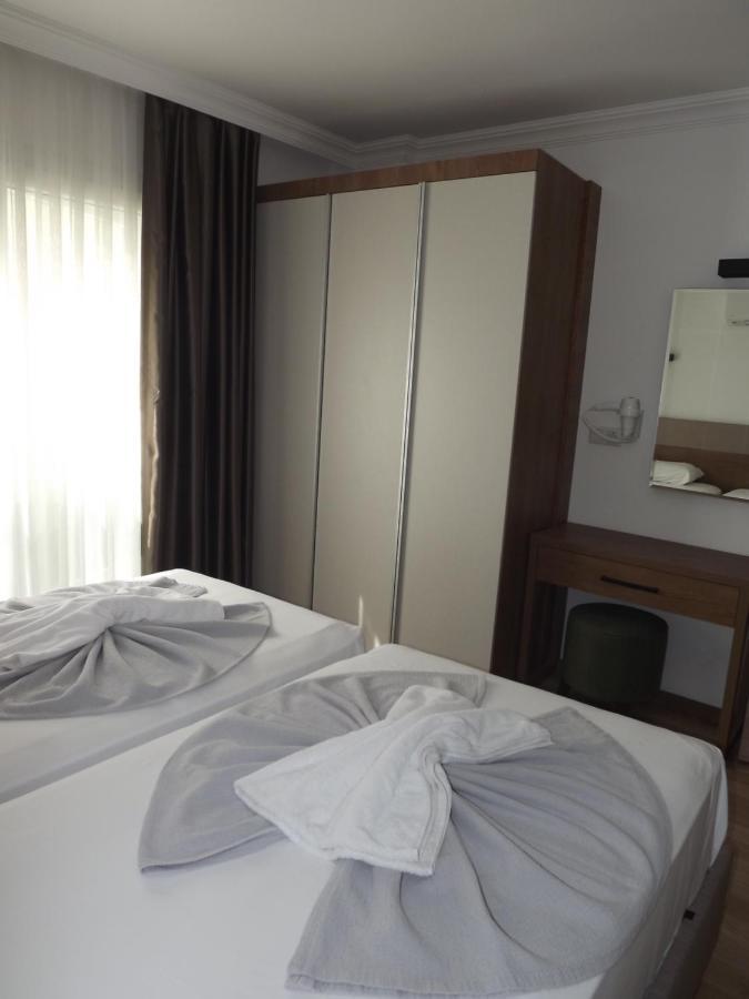 Aparthotel Opus