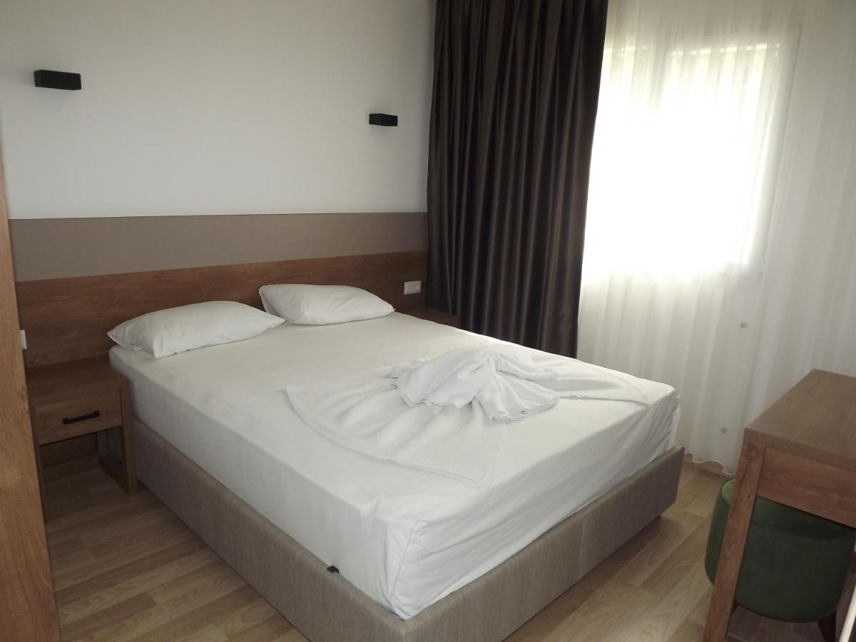 Aparthotel Opus 3*