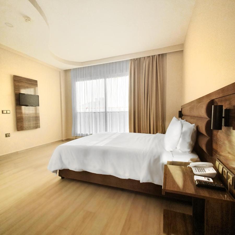 Ozgur Bey (adults Only) Alanya