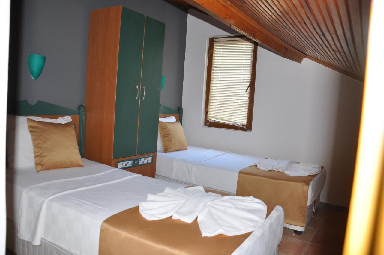 Katre Oludeniz