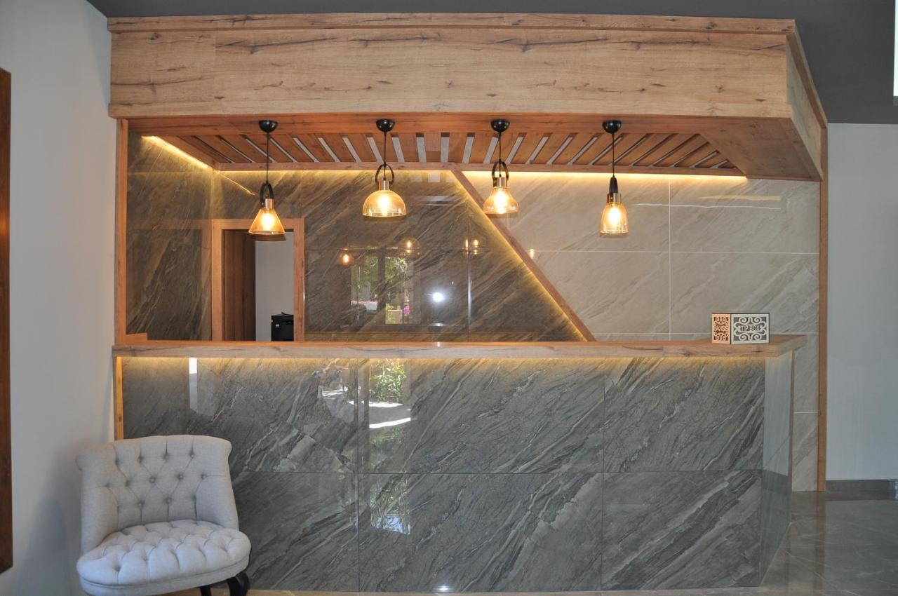 Katre Hotel 4*