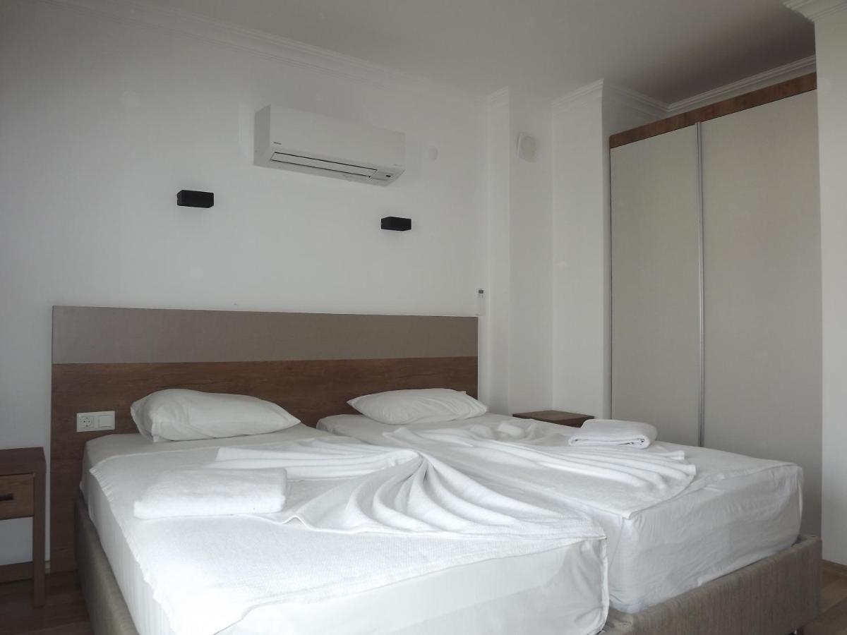 Aparthotel Opus Kusadasi