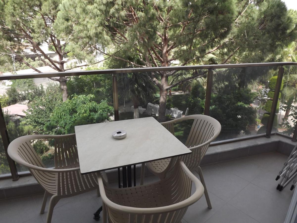 Aparthotel Opus Kusadasi