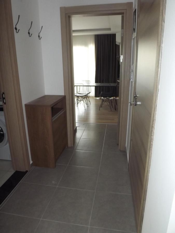 Aparthotel Opus 3*