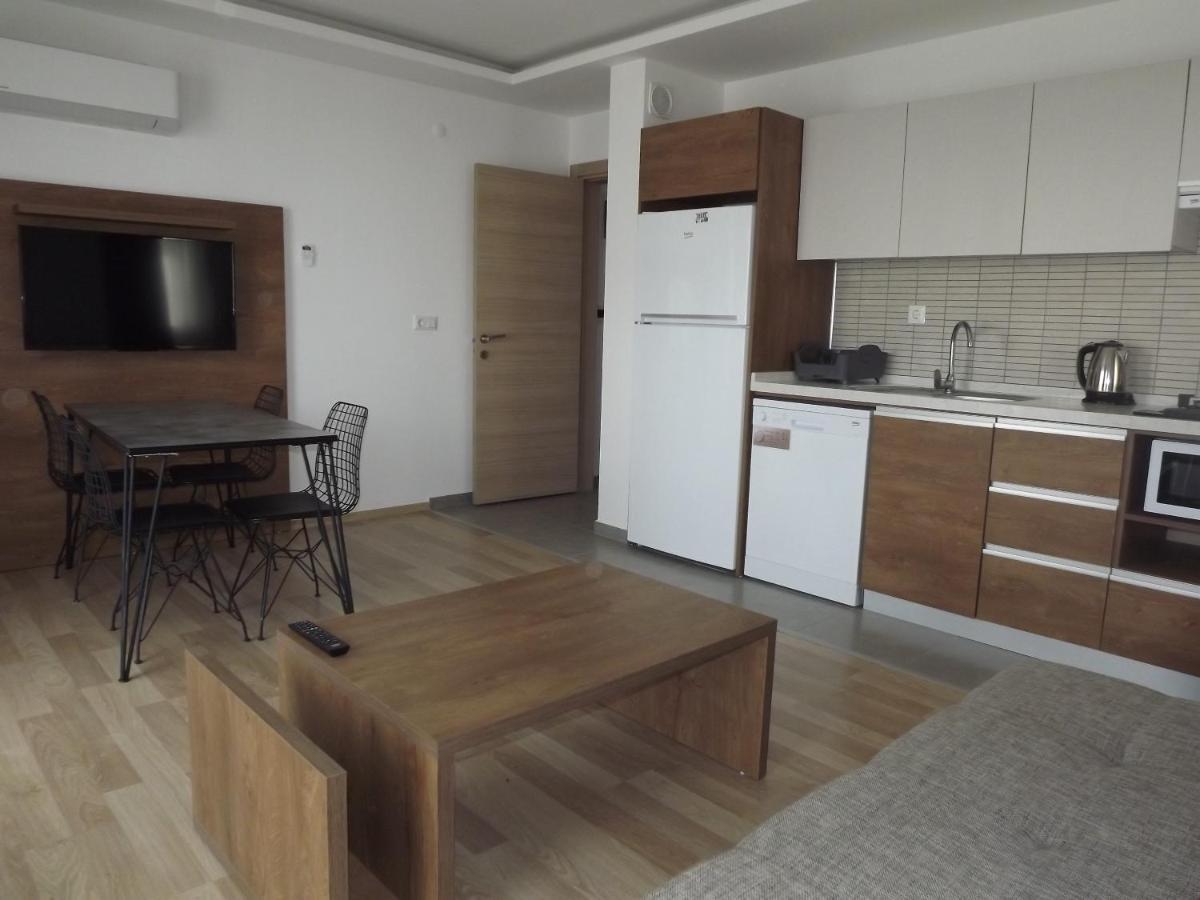 Opus Aparthotel Kusadasi
