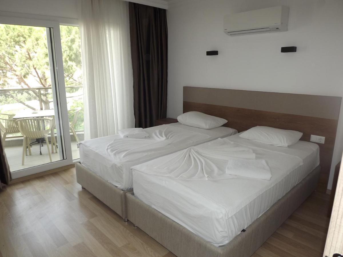 Opus 3* Kusadasi