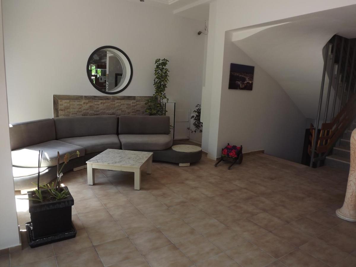 Opus Aparthotel 3*