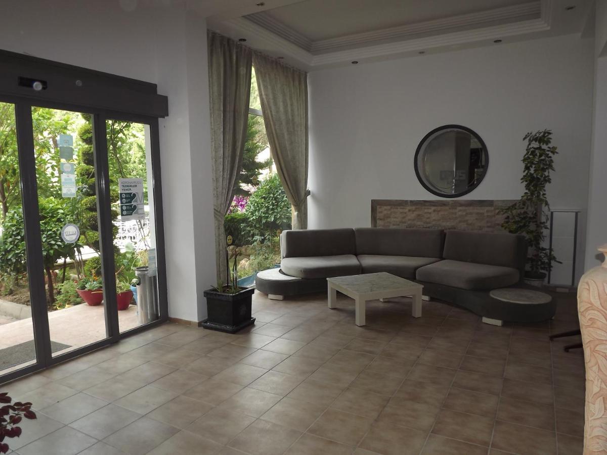 Aparthotel Opus