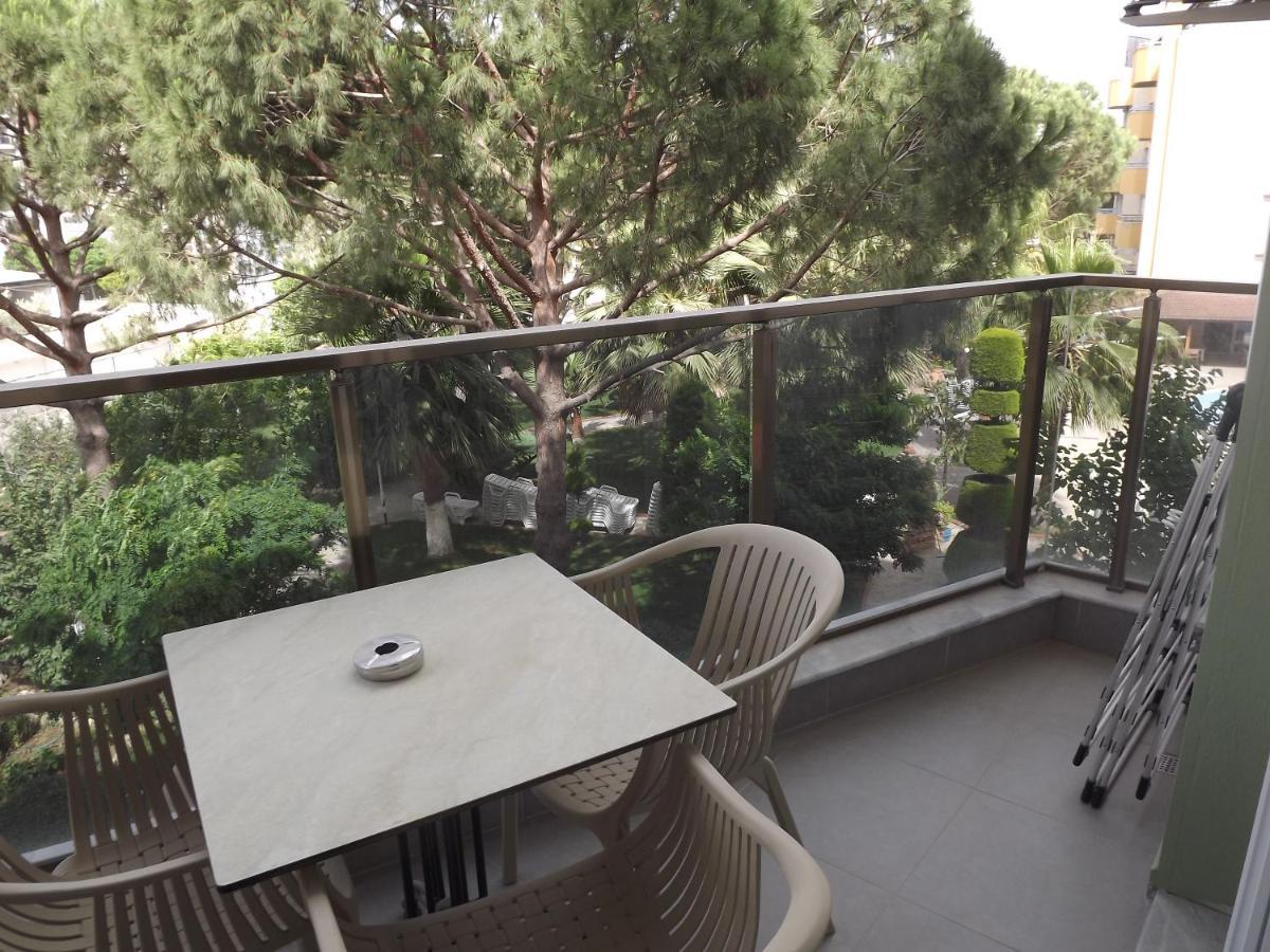 Aparthotel Opus Kusadasi