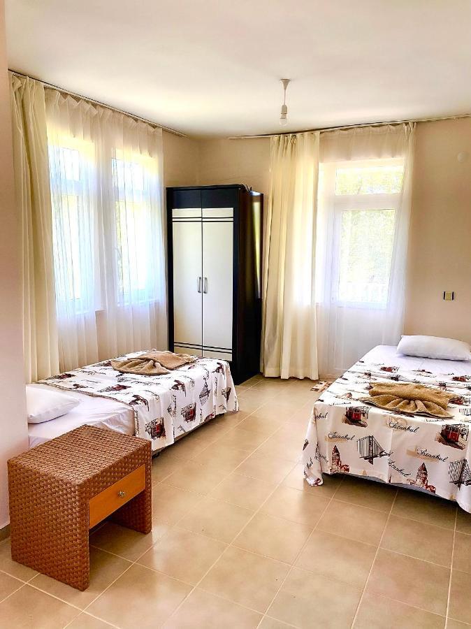 Gera Flora Holiday home