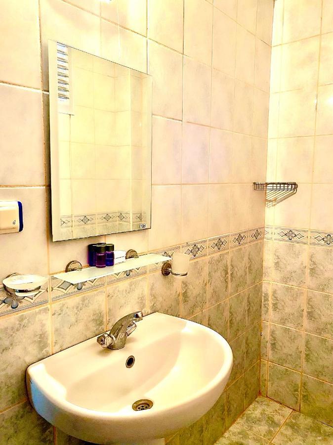 Gera Flora Holiday home Kemer