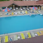 Rhodes Apart