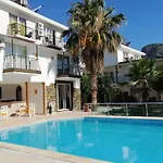Endam Garden Hotel
