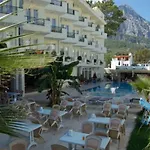Endam Garden Hotel