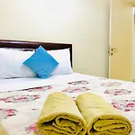 Alibeyoglu Apart Otel