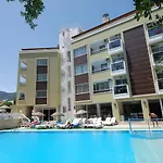 Mersoy Exclusive Hotel (Adults Only)